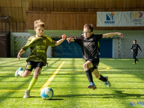 Turniej Młodych Nadziei U10 2026